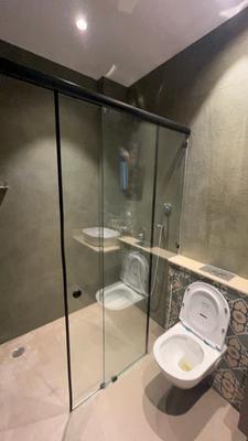 Image of 1728 Sq.ft 3 BHK Builder Floor for sale in Malibu Town Floors, Sector 47, Gurgaon for Rs. 32500000