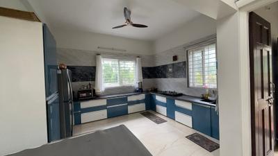 Kitchen Image of 5200 Sq.ft 5 BHK Villa for sale in Reliable Estate Phase 1, Gwarighat Jabalpur for Rs. 35000000