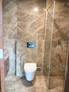 Bedroom Two Image of 4044 Sq.ft 4 BHK Apartment / Flat for sale in Prestige White Meadows Villas, Whitefield Bengaluru for Rs. 49000000