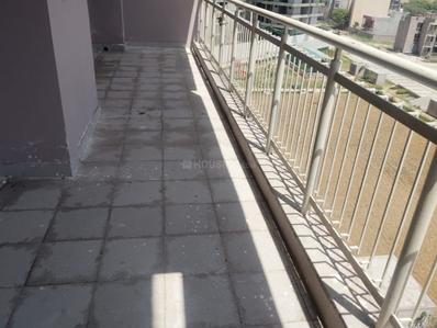 Balcony Image of 2492 Sq.ft 3.5 BHK Duplex for sale in ILD Green Phase II, Sector 37C Gurgaon for Rs. 16500000