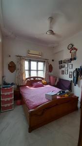 Bedroom Image of 1422 Sq.ft 3 BHK Apartment / Flat for sale in Maninagar Ahmedabad for Rs. 9500000