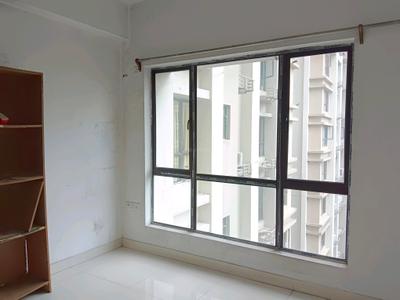 Bedroom Image of 1248 Sq.ft 3 BHK Apartment / Flat for sale in Southwinds, Rajpur Kolkata for Rs. 7000000