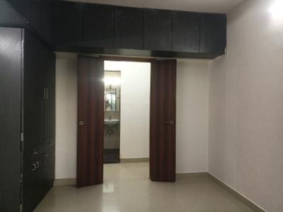 Bedroom Image of 817 Sq.ft 2 BHK Apartment / Flat for sale in Mayfair The View, Vikhroli West Mumbai for Rs. 16800000