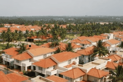 Image of 3000 Sq.ft 3 BHK Villa for rent in Prestige Ozone, Whitefield, Bengaluru for Rs. 180000