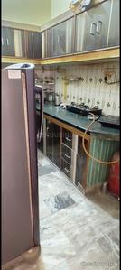 Kitchen Image of 981 Sq.ft 4 BHK Independent House for sale in Adarsh Colony Muzaffarnagar for Rs. 8000000