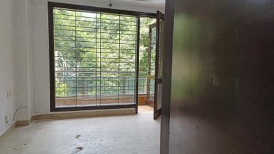 Bedroom Image of 2000 Sq.ft 3 BHK Builder Floor for rent in Greater Kailash I New Delhi for Rs. 140000