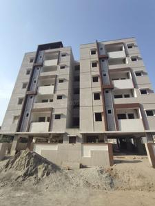 Image of 1052 Sq.ft 2 BHK Apartment / Flat for sale in Sri Vaibhava Harmony, Gajuwaka, Visakhapatnam for Rs. 2949000