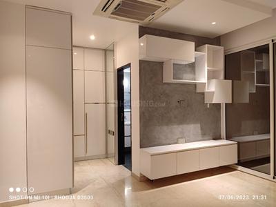 Bathroom Image of 4070 Sq.ft 4 BHK Apartment / Flat for sale in My Home Bhooja, Rai Durg Hyderabad for Rs. 115000000