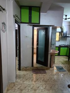 2 BHK Flat