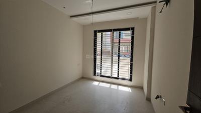 Bedroom Image of 2800 Sq.ft 4 BHK Independent House for sale in Nipania Indore for Rs. 16500001