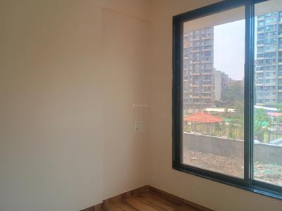Bedroom Image of 2980 Sq.ft 4 BHK Apartment / Flat for sale in V Ten Lake View, Kalyan West Kalyan for Rs. 25800000