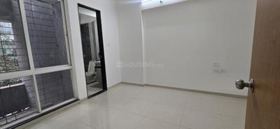 Bedroom Image of 1235 Sq.ft 2 BHK Apartment / Flat for sale in Saarrthi Shivalik, Kothrud Pune for Rs. 17000000