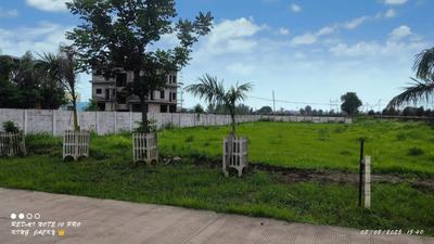 Image of 150 Sq.ft 1 RK Farm House for sale in Bangrasia, Bhopal for Rs. 26400000