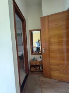 Bedroom Image of 1600 Sq.ft 2 BHK Builder Floor for rent in HSR Layout Bengaluru for Rs. 70000