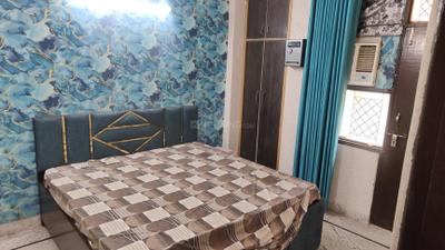 1 BHK Independent Builder Floor