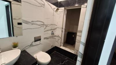 Image of 412 Sq.ft 1 BHK Apartment / Flat for sale in Borivali West, Mumbai for Rs. 7900000
