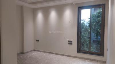 Bedroom Image of 2016 Sq.ft 3 BHK Builder Floor for sale in  RWA Defence Colony Block A, Defence Colony New Delhi for Rs. 140000000