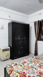 Bedroom Image of 650 Sq.ft 1 BHK Apartment / Flat for sale in Pleasant Avenue, Viman Nagar Pune for Rs. 8000000
