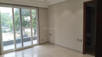 Bedroom Image of 2430 Sq.ft 3 BHK Builder Floor for sale in Palam Vihar Gurgaon for Rs. 29900000