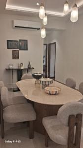 Hall Image of 2568 Sq.ft 4 BHK Apartment / Flat for sale in Oakwood At The Prestige City, Siddharth Vihar Ghaziabad for Rs. 41800000