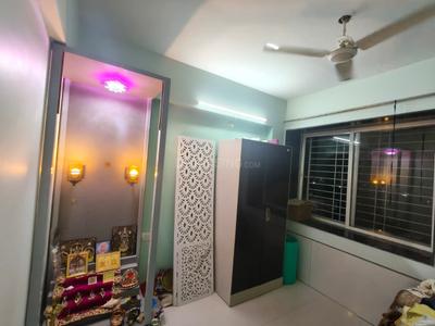 Bedroom Image of 1280 Sq.ft 3 BHK Apartment / Flat for sale in Goel Hill Shire, Wagholi Pune for Rs. 9500000