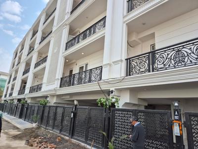 Image of 2400 Sq.ft 3 BHK Builder Floor for sale in Trehan Luxury Floor 63, Kadarpur, Gurgaon for Rs. 30000000