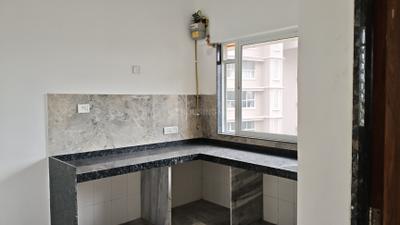 Kitchen Image of 888 Sq.ft 2 BHK Apartment / Flat for sale in Chembur Mumbai for Rs. 25500000