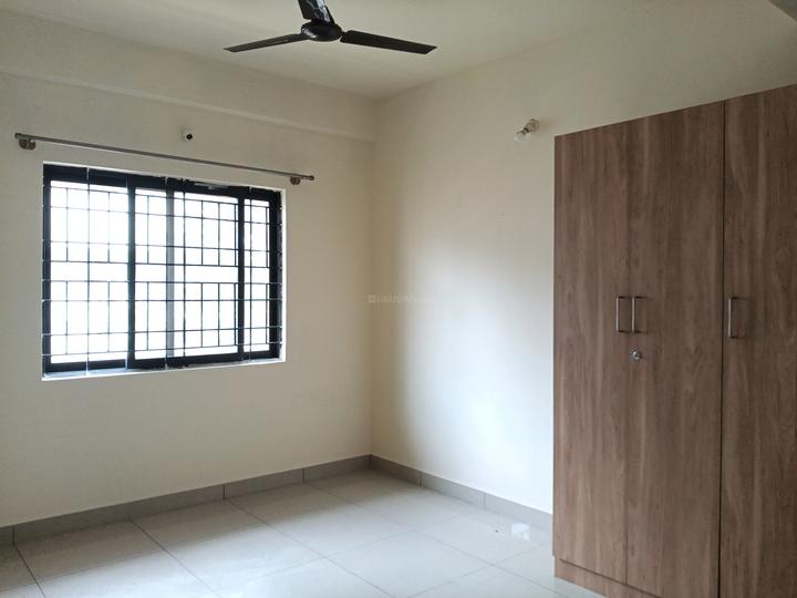 Vinupa Residency Bedroom 1