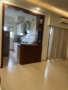 Hall Image of 1300 Sq.ft 2.5 BHK Apartment / Flat for sale in Shree Vardhman Victoria, Sector 70 Gurgaon for Rs. 18000000