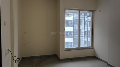 Bedroom Image of 885 Sq.ft 2 BHK Apartment / Flat for sale in Manoj Torna Prangan B Wing, Dhayari Pune for Rs. 5000000