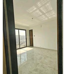 Hall Image of 1633 Sq.ft 3 BHK Apartment / Flat for rent in Northern Skyline, Bhatha Surat for Rs. 25000