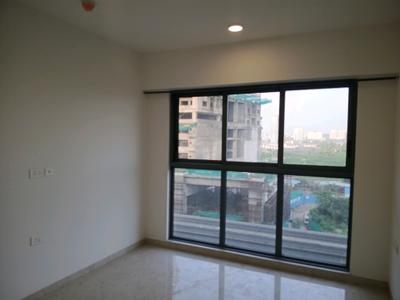 Bedroom Image of 850 Sq.ft 2 BHK Apartment / Flat for sale in Lodha New Cuffe Parade, Sion Mumbai for Rs. 26800000