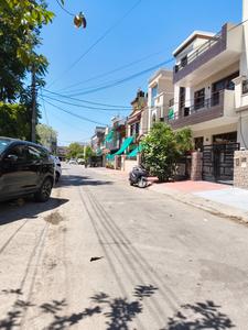 8 MARLA PLOT Plot View 3