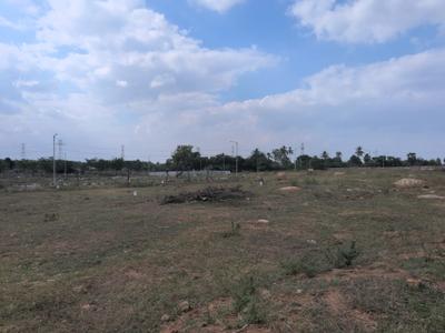 Image of 160 Sq.ft Residential Plot / Land for sale in Ibrahimpatnam, Hyderabad for Rs. 2300063