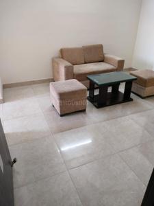 Hall Image of 900 Sq.ft 1 BHK Builder Floor for rent in Sector 40 Gurgaon for Rs. 26000