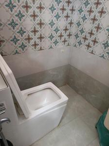 Bedroom One Image of 1150 Sq.ft 2 BHK Apartment / Flat for sale in Kistareddypet Sangareddy for Rs. 5600000