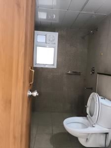 Common Bathroom Image of 1000 Sq.ft 3 BHK Apartment / Flat for sale in Prestige Jindal City, Anchepalya Bengaluru for Rs. 19000000