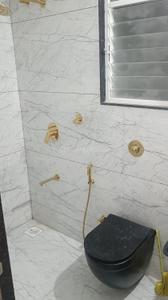 Bedroom Image of 1032 Sq.ft 2 BHK Apartment / Flat for rent in K Shire, Punawale Pune for Rs. 26000