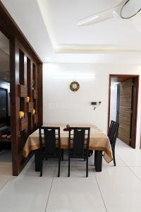 Hall Image of 2358 Sq.ft 3 BHK Apartment / Flat for sale in Motera Ahmedabad for Rs. 16000000