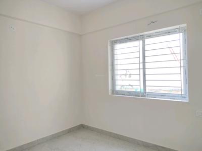 Bedroom Image of 1244 Sq.ft 3 BHK Apartment / Flat for sale in Avani Residency, Singasandra Bengaluru for Rs. 8200000