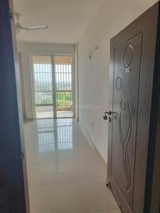 Hall Image of 475 Sq.ft 1 RK Studio for sale in Koshda Mandakini, Chaitanya Vihar Vrindavan for Rs. 4000000