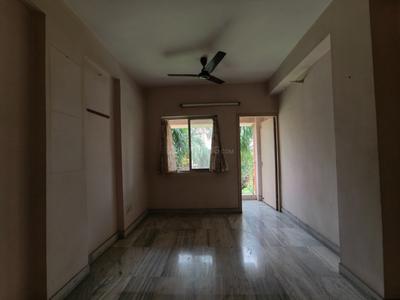 Hall Image of 1300 Sq.ft 3 BHK Apartment / Flat for sale in Behala Chowrasta Kolkata for Rs. 7500000