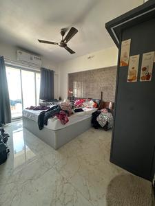 Hall Image of 1050 Sq.ft 2 BHK Apartment / Flat for sale in Dattani Vertex, Vasai West Vasai for Rs. 9500000