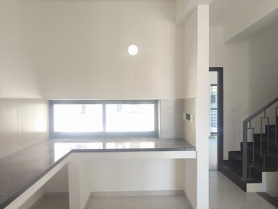 Kitchen Image of 1657 Sq.ft 3 BHK Villa for sale in Casagrand Platinum, Perungalathur Chennai for Rs. 18000000