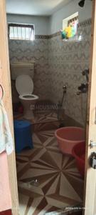 Bathroom Image of 1370 Sq.ft 2 BHK Independent House for sale in Kanchrapara North 24 Parganas District for Rs. 6500000