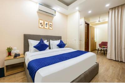 Bedroom Image of Stay royal pg in Sector 69, Gurgaon