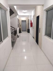 Image of 1200 Sq.ft 2 BHK Apartment / Flat for sale in NB Towers, Moshi, Pune for Rs. 5462000
