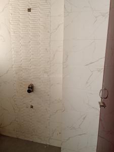 Bathroom Image of 720 Sq.ft 1 BHK Apartment / Flat for sale in Hari Niwas, Ulwe Navi Mumbai for Rs. 4900000