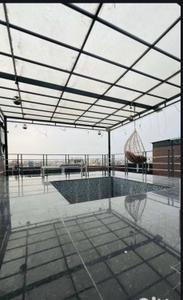 Image of 720 Sq.ft 2 BHK Builder Floor for rent in Dwarka Mor, New Delhi for Rs. 16500