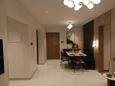 Flats Apartments in Badhwar Park 2+ Flats Apartments for